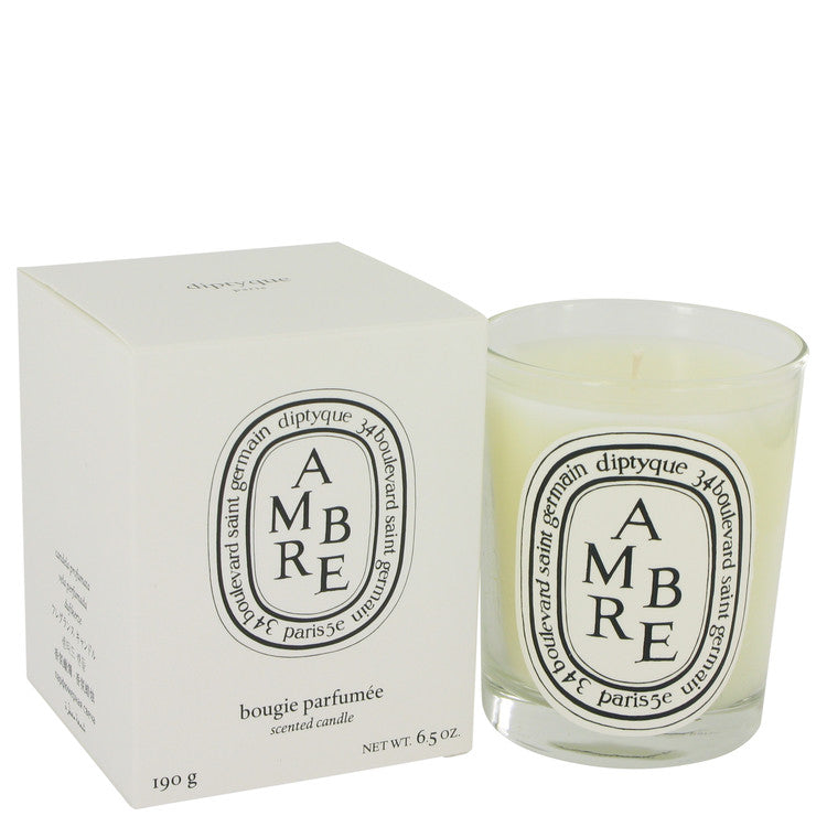 Diptyque Ambre