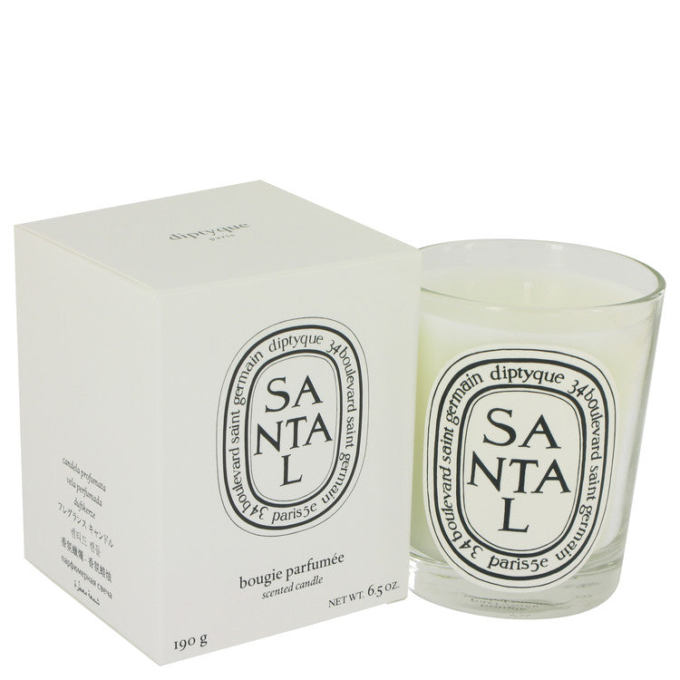 Diptyque Santal