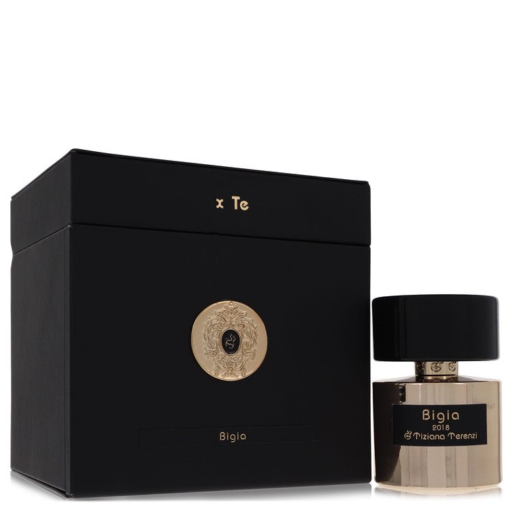 Tiziana Terenzi Bigia parfum for women