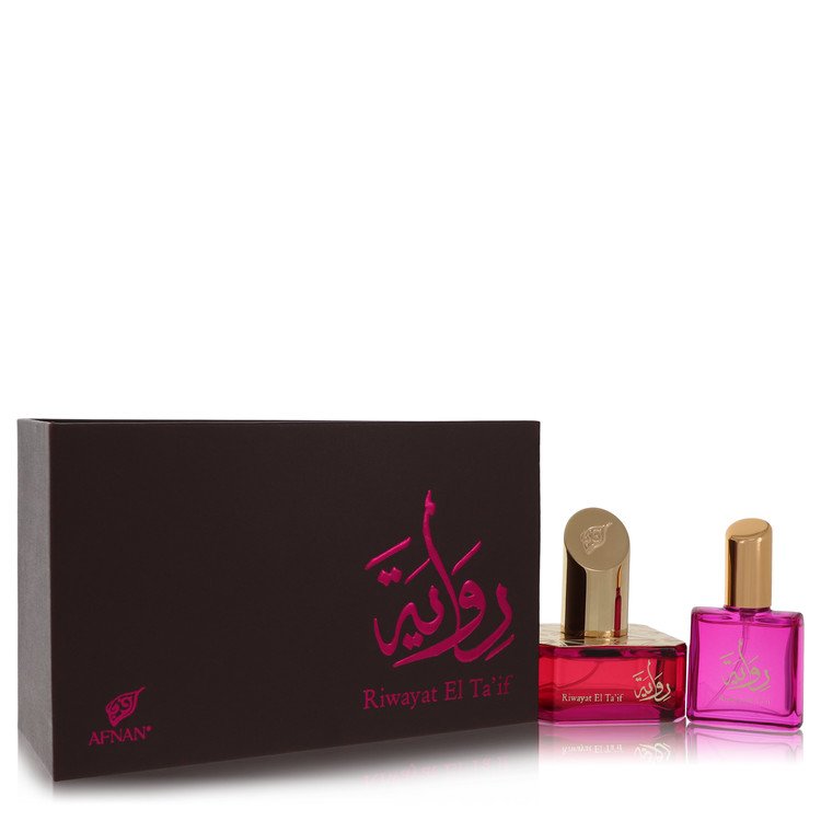 Afnan Riwayat El Ta'if eau de parfum for women