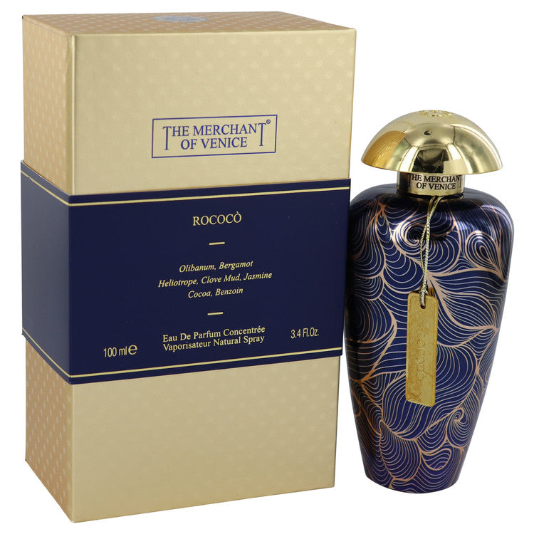 The Merchant Of Venice Rococo eau de parfum for women