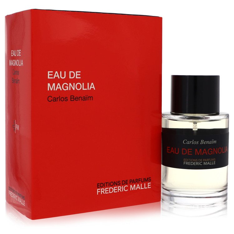 Frederic Malle Eau De Magnolia for Women | Cologne.com