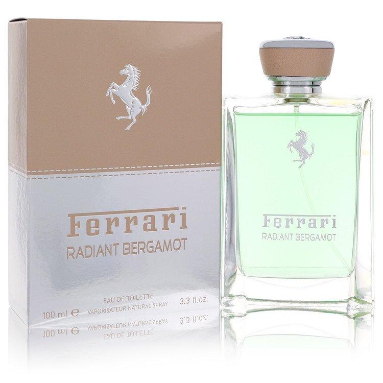 Ferrari Radiant Bergamot