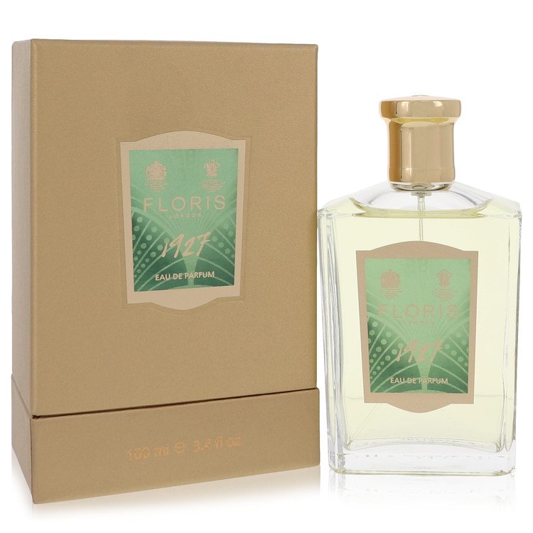 Floris 1927