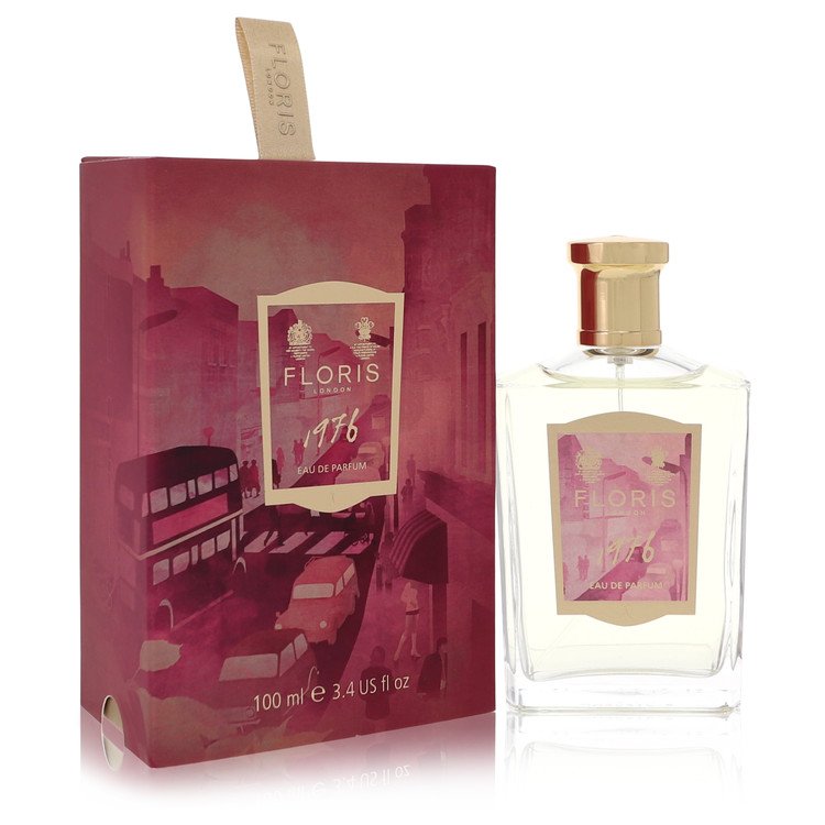 Floris 1976