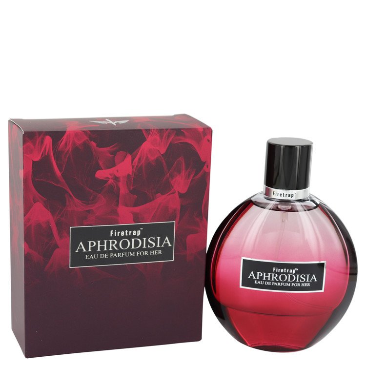Firetrap Aphrodisia