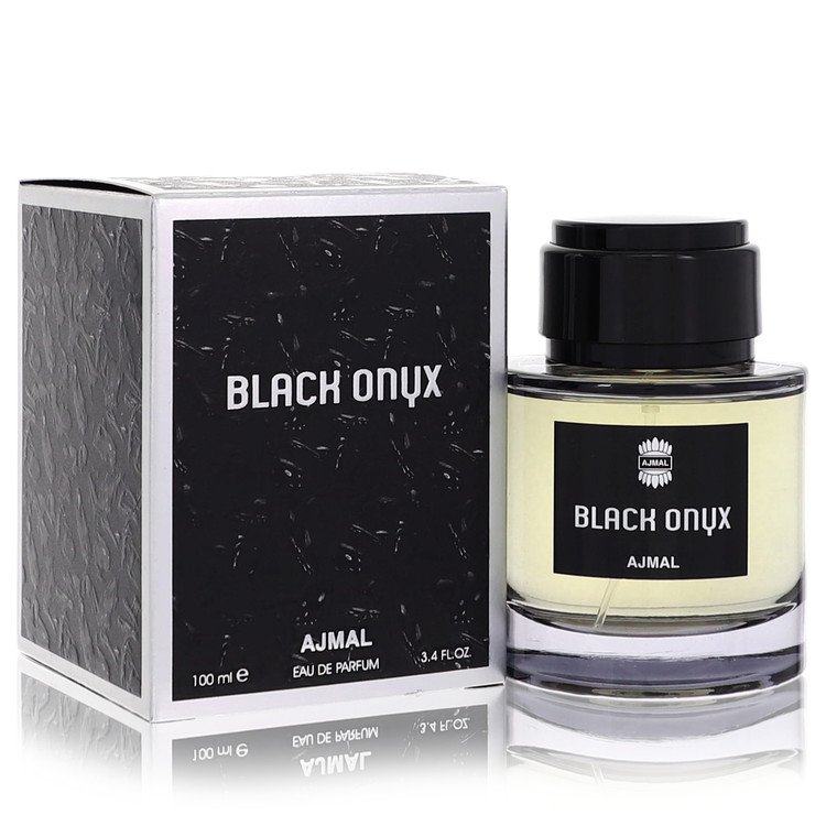 Ajmal Black Onyx eau de parfum for women