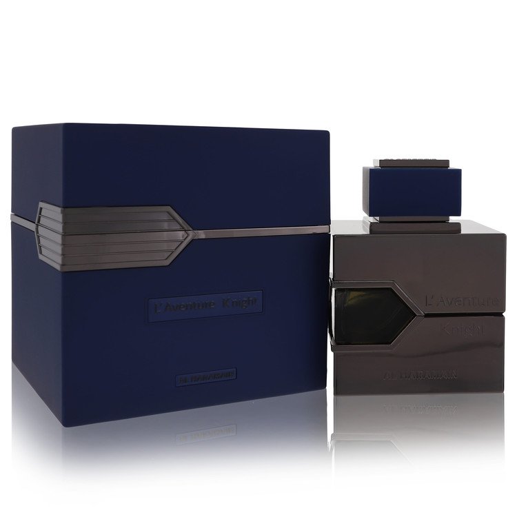 Al Haramain L'aventure Knight for Men | Cologne.com