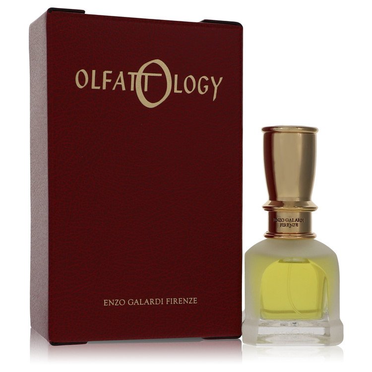 Enzo Galardi Olfattology Intenez eau de parfum for women