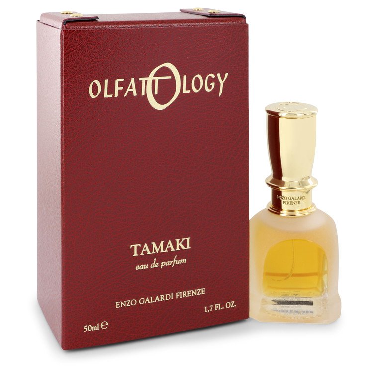 Enzo Galardi Olfattology Tamaki eau de parfum for women