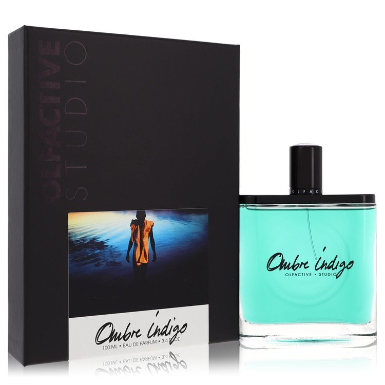 Olfactive Studio Ombre Indigo eau de parfum for women