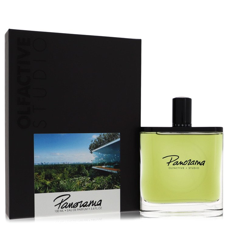 Olfactive Studio Panorama eau de parfum for women