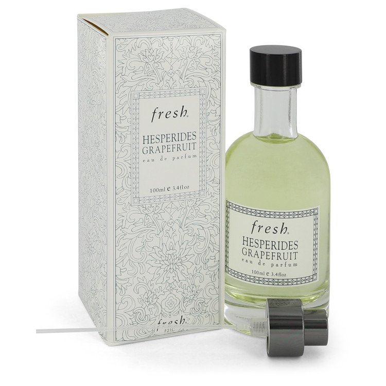 Fresh Hesperides Grapefruit
