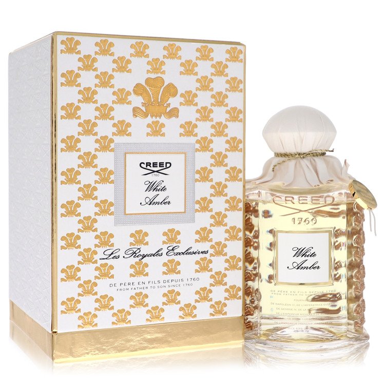 White Amber