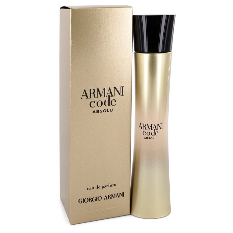 Armani Code Absolu