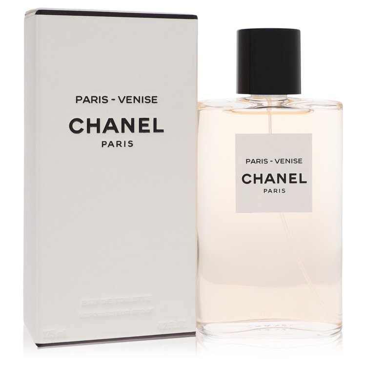 Chanel Paris Venise