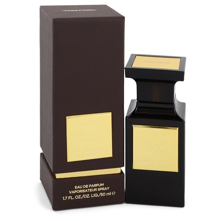 Tom Ford Black Violet