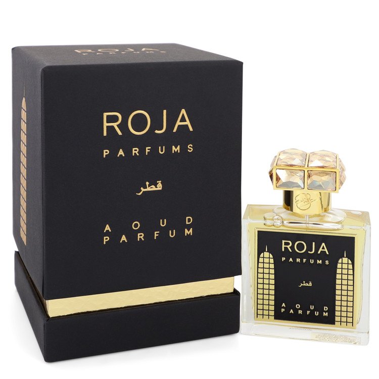 Roja Parfums Roja Qatar parfum for women