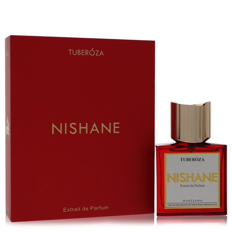 Nishane Tuberoza parfum for women