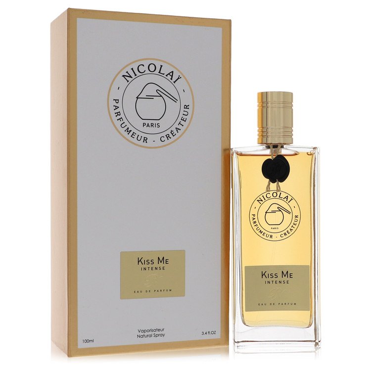 Nicolai Kiss Me Intense eau de parfum for women