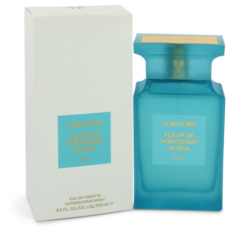 Tom Ford Fleur De Portofino Acqua