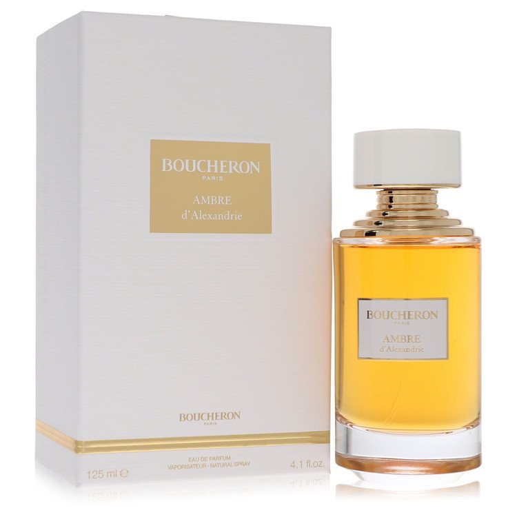 Boucheron Ambre D'alexandrie eau de parfum for women