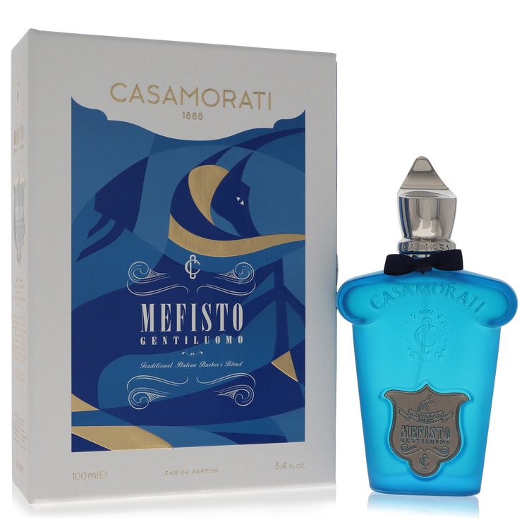 Xerjoff Mefisto Gentiluomo eau de parfum for men