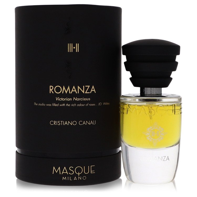 Masque Milano Romanza eau de parfum for women