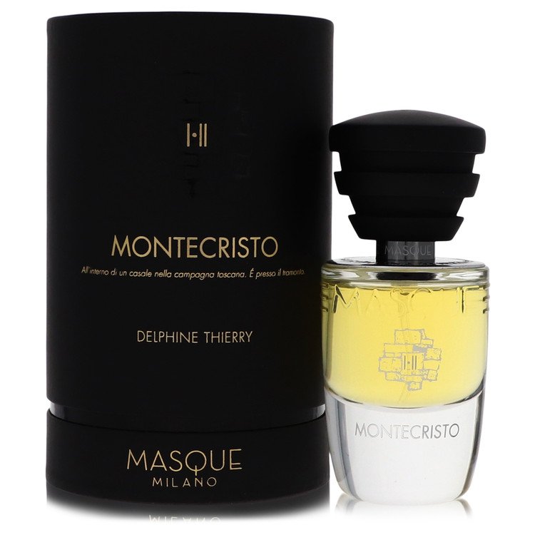 Masque Milano Montecristo eau de parfum for women