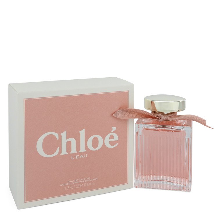 Chloe L'eau eau de parfum for women