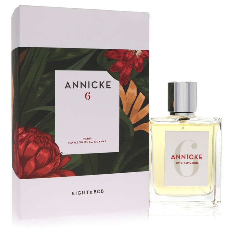 Eight & Bob Annicke 6 eau de parfum for women