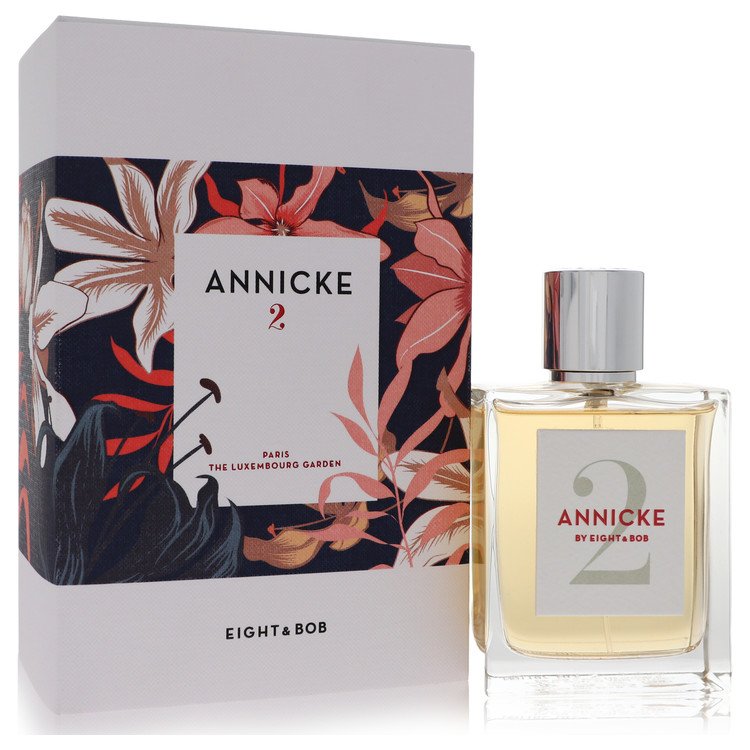 Eight & Bob Annick 2 eau de parfum for women