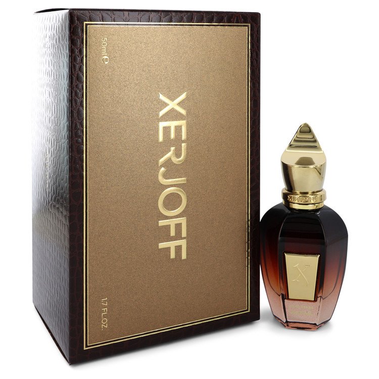 Xerjoff Oud Stars Zafar eau de parfum for women