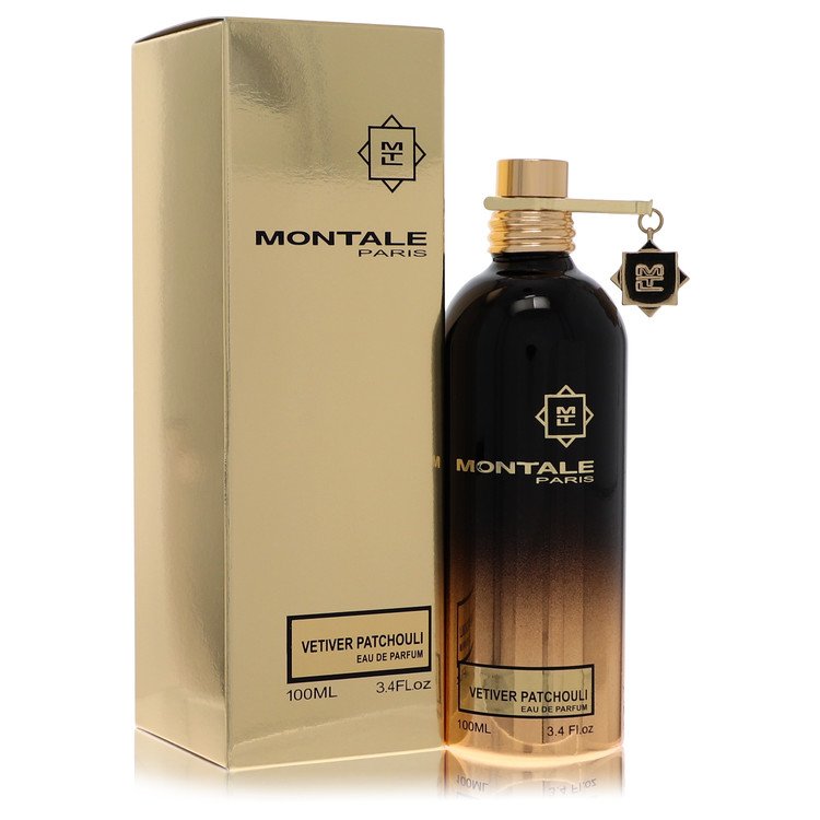Montale Vetiver Patchouli