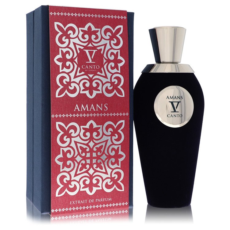 V Canto Amans V parfum for women