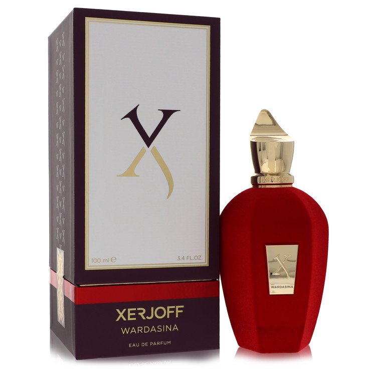 Xerjoff Wardasina eau de parfum for women