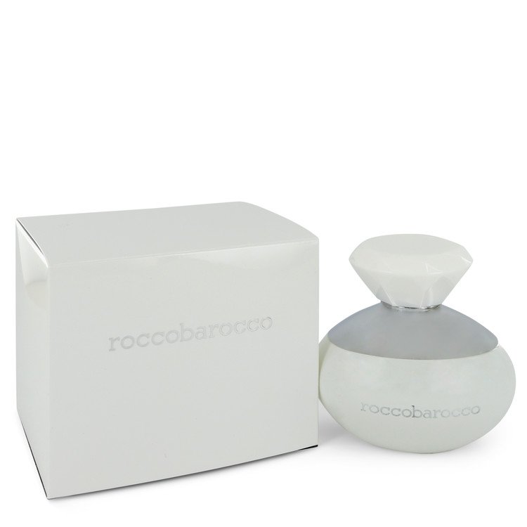 Roccobarocco White eau de parfum for women