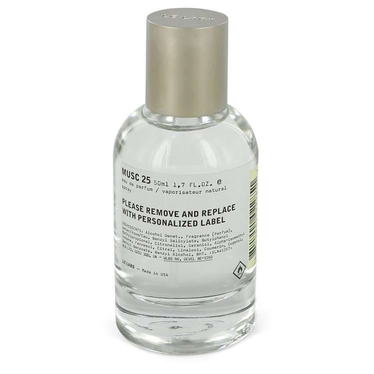 Le Labo Musc 25