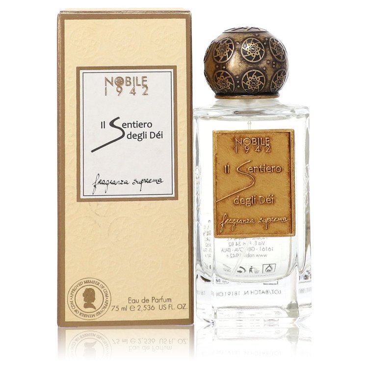 Nobile 1942 Il Sentiero Degli Dei eau de parfum for women