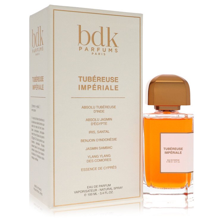 BDK Parfums Bdk Tubereuse Imperiale eau de parfum for women
