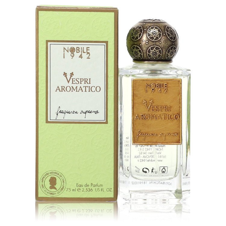 Nobile 1942 Vespri Aromatico eau de parfum for women