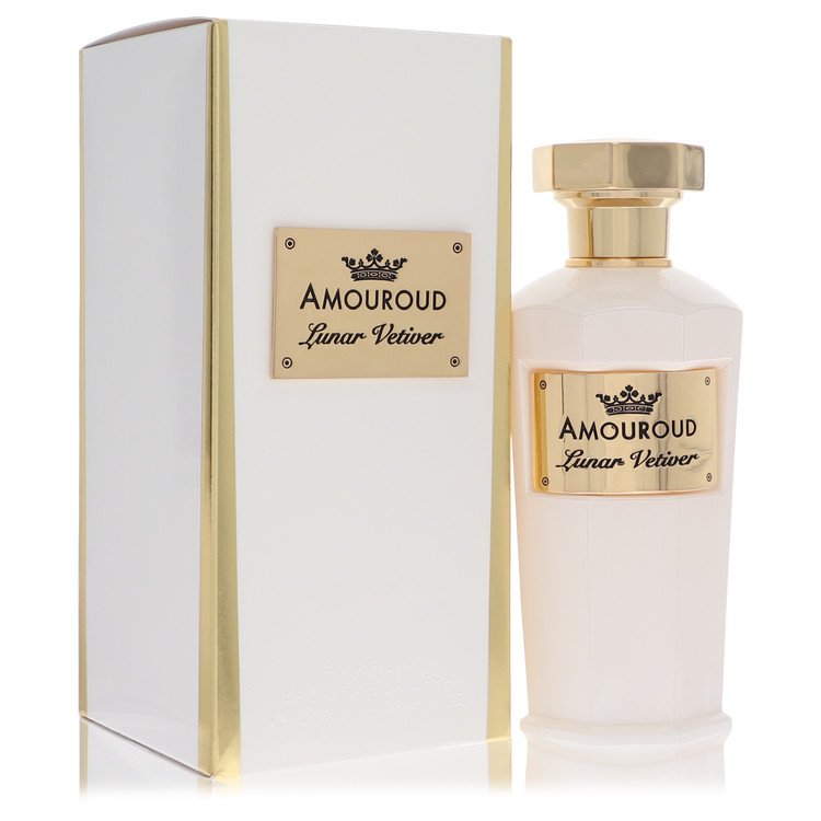Amouroud Lunar Vetiver eau de parfum for women
