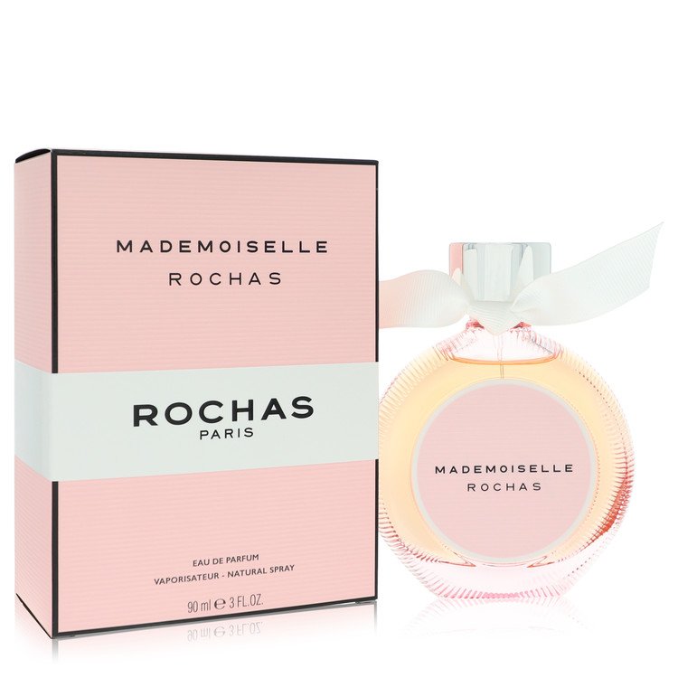 Mademoiselle Rochas Eau de Parfum for Women | Cologne.com