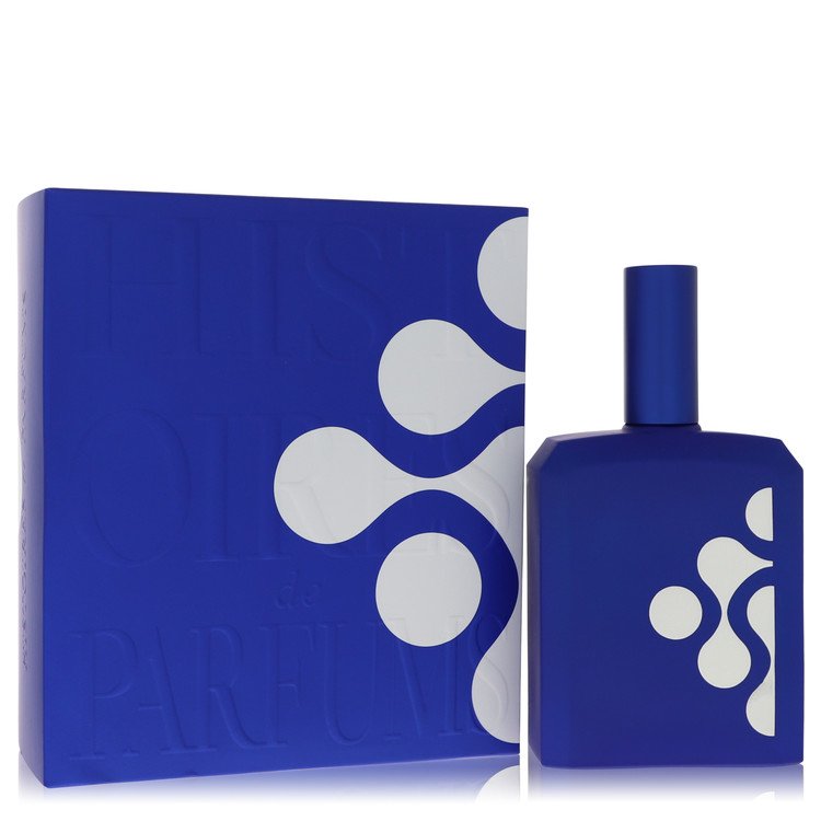 Histoires De Parfums This Is Not A Blue Bottle 1.4 eau de parfum for women