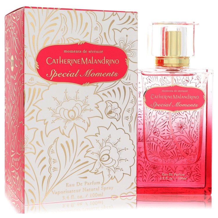 Catherine Malandrino Special Moments eau de parfum for women