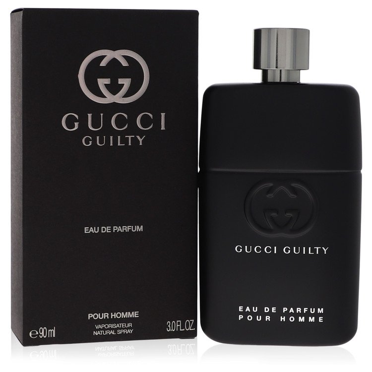 Gucci Guilty Pour Homme parfum for men