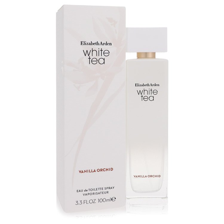 White Tea Vanilla Orchid