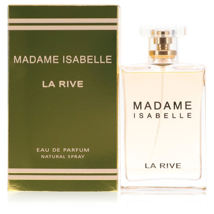 Madame Isabelle