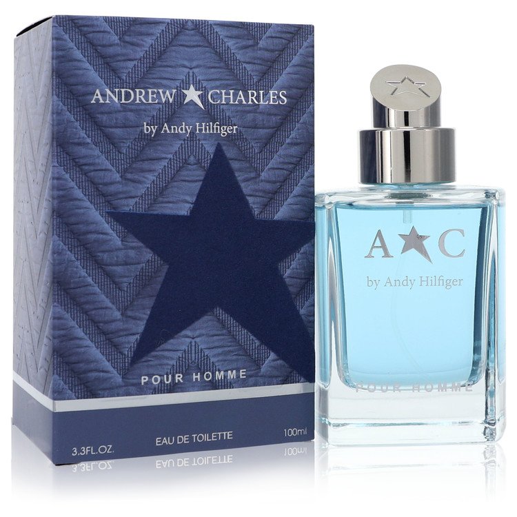 Andy Hilfiger Andrew Charles eau de toilette for men