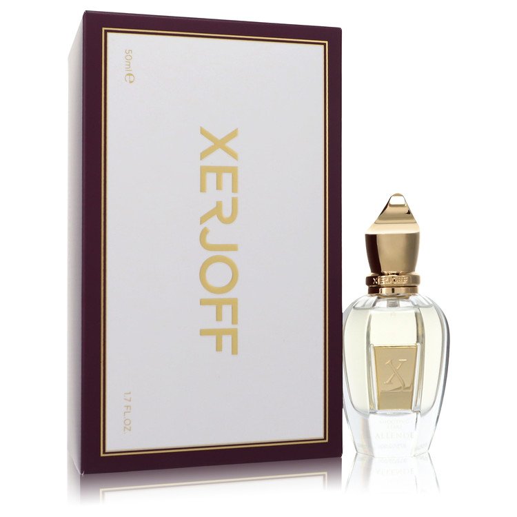 Xerjoff Shooting Stars Allende eau de parfum for women
